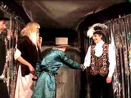 Dick Whittington 2004 - Act 2